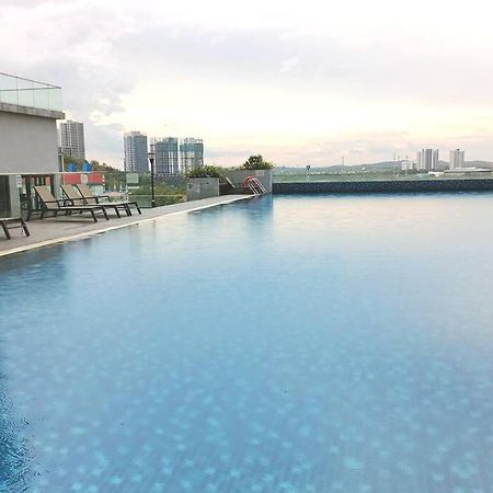 D'Pristine 1Br Walking To Legoland Netflix By Stay Nusajaya  Buitenkant foto