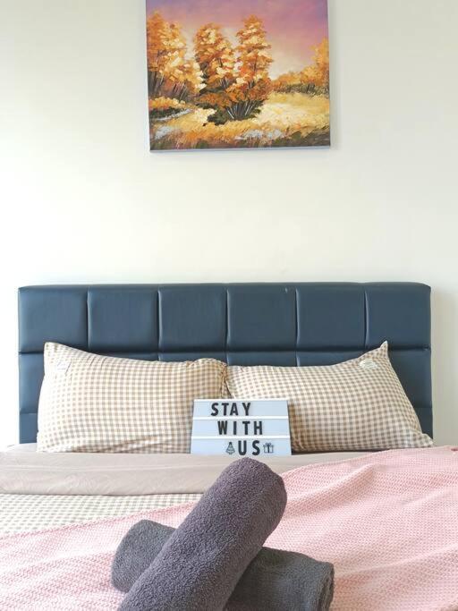 D'Pristine 1Br Walking To Legoland Netflix By Stay Nusajaya  Buitenkant foto