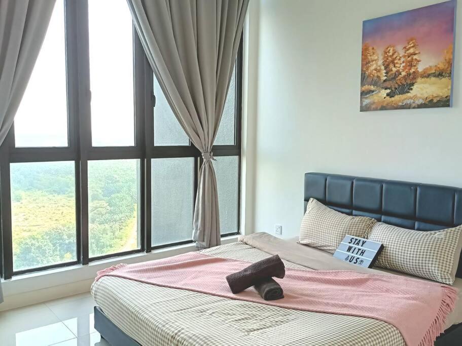 D'Pristine 1Br Walking To Legoland Netflix By Stay Nusajaya  Buitenkant foto