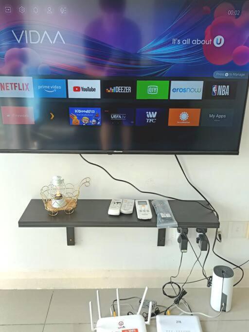 D'Pristine 1Br Walking To Legoland Netflix By Stay Nusajaya  Buitenkant foto
