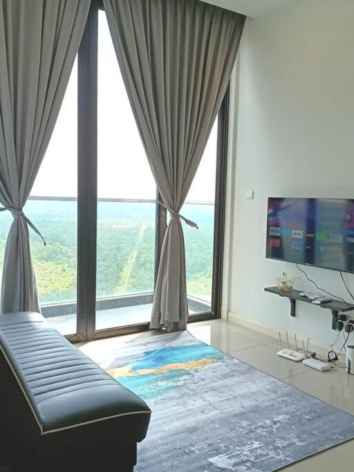 D'Pristine 1Br Walking To Legoland Netflix By Stay Nusajaya  Buitenkant foto
