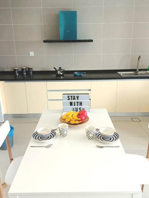 D'Pristine 1Br Walking To Legoland Netflix By Stay Nusajaya  Buitenkant foto