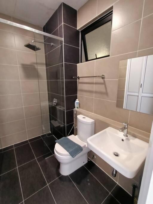 D'Pristine 1Br Walking To Legoland Netflix By Stay Nusajaya  Buitenkant foto